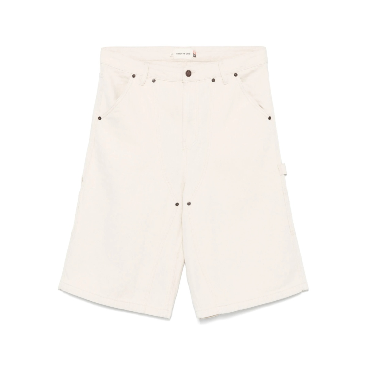 Gears Carpenter shorts