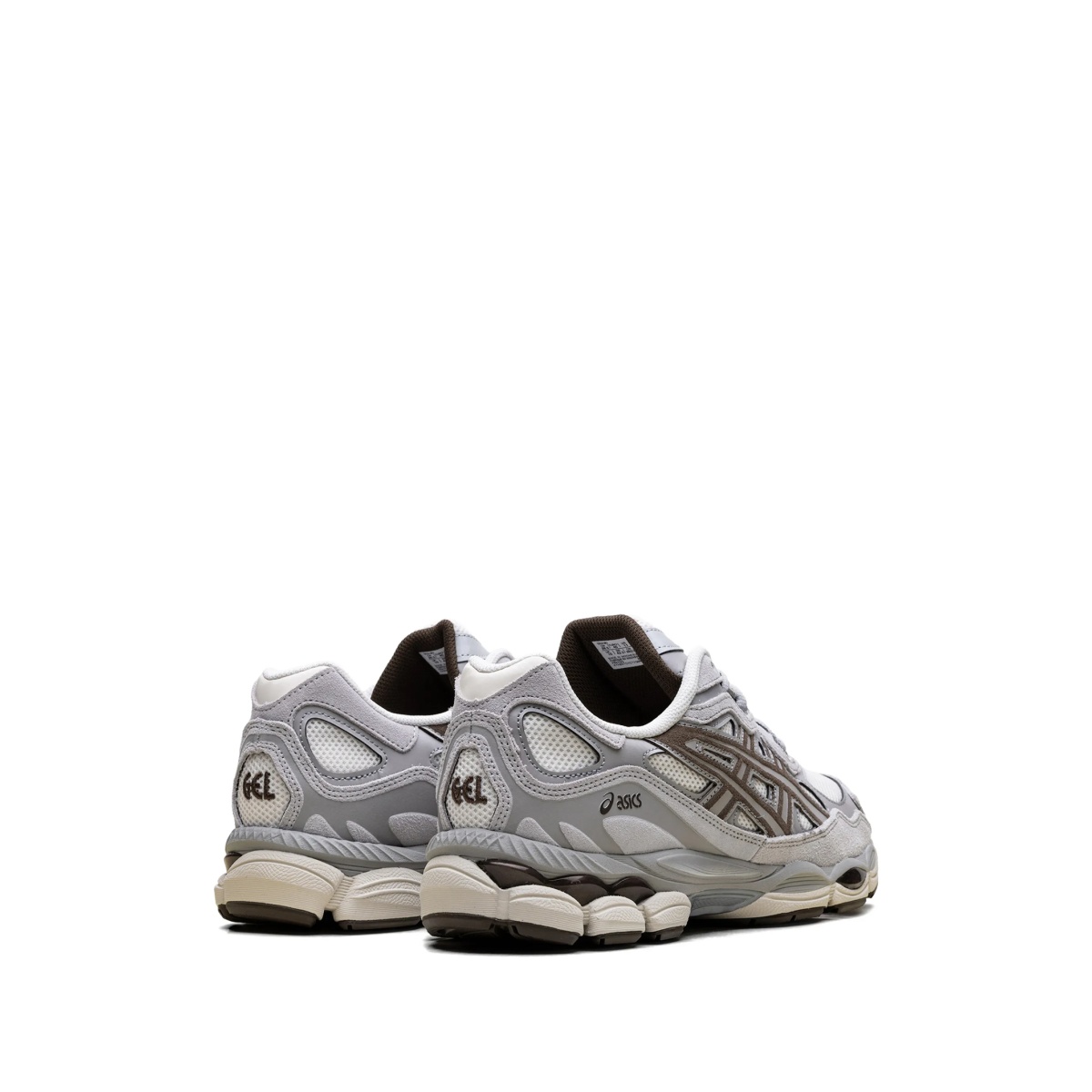GEL-NYC sneakers - Img 3