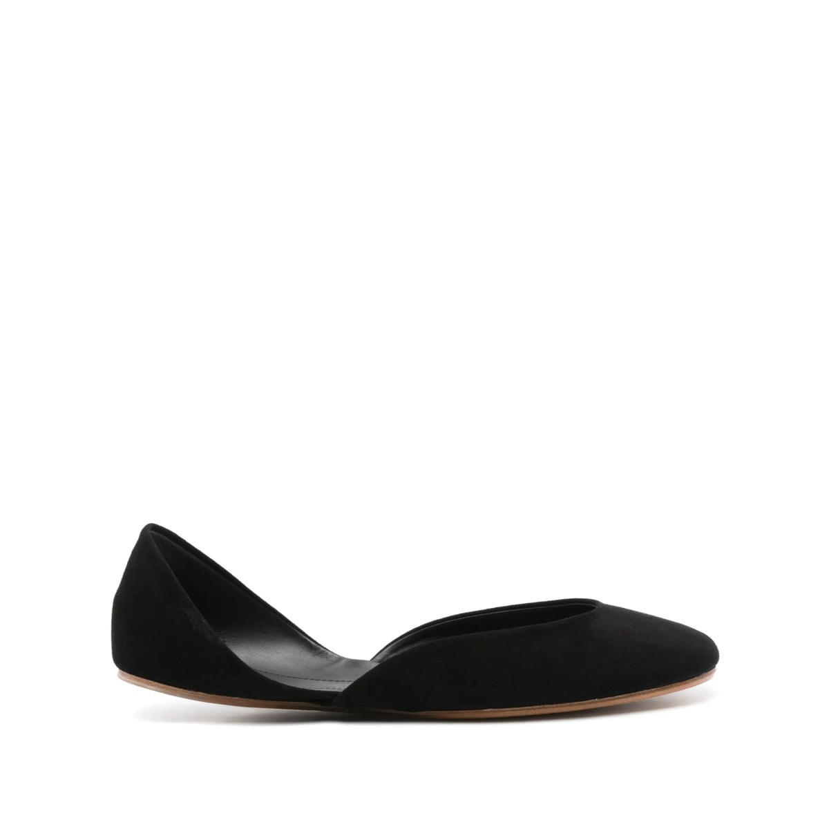 Gemma ballet flats