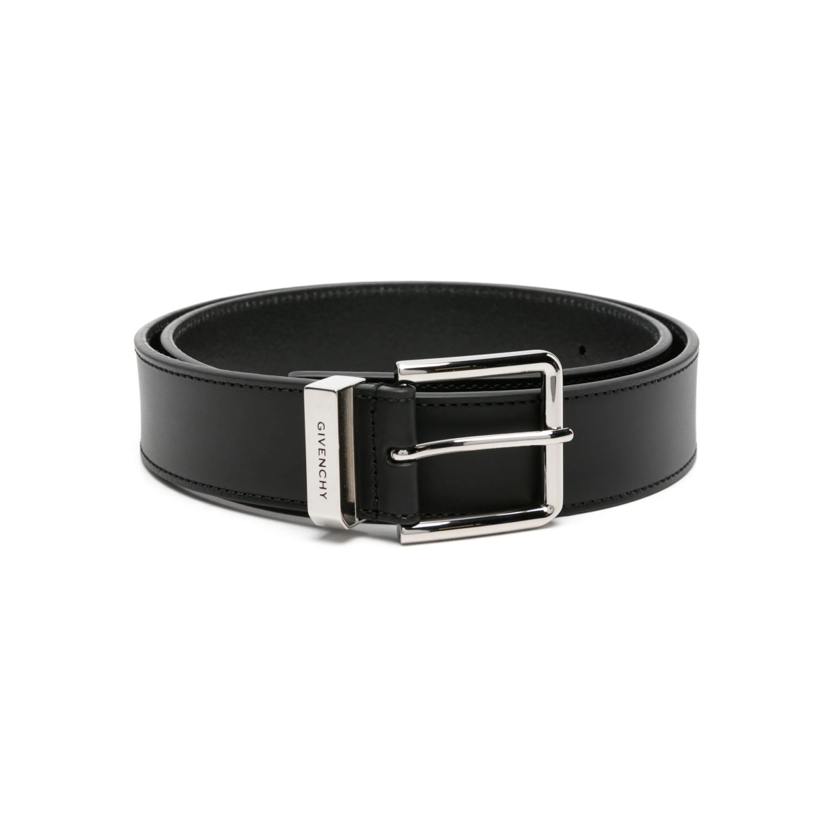 Gentleman leather belt