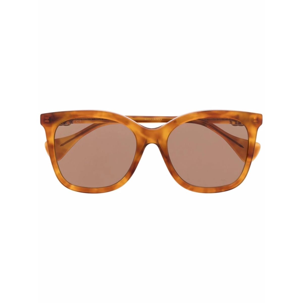 GG cat-eye sunglasses