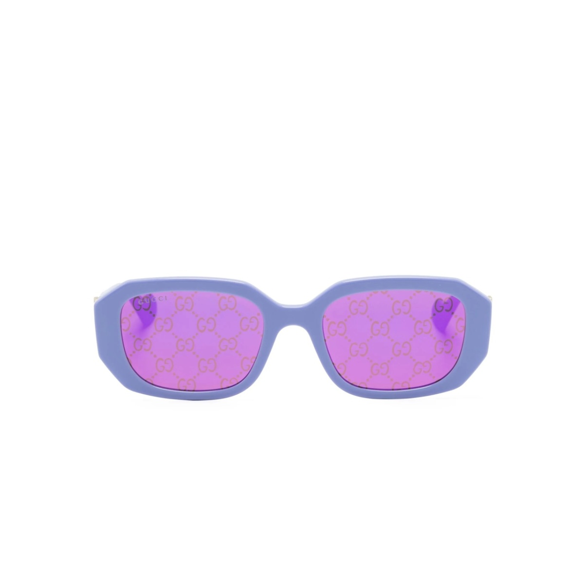 GG1535S round-frame sunglasses