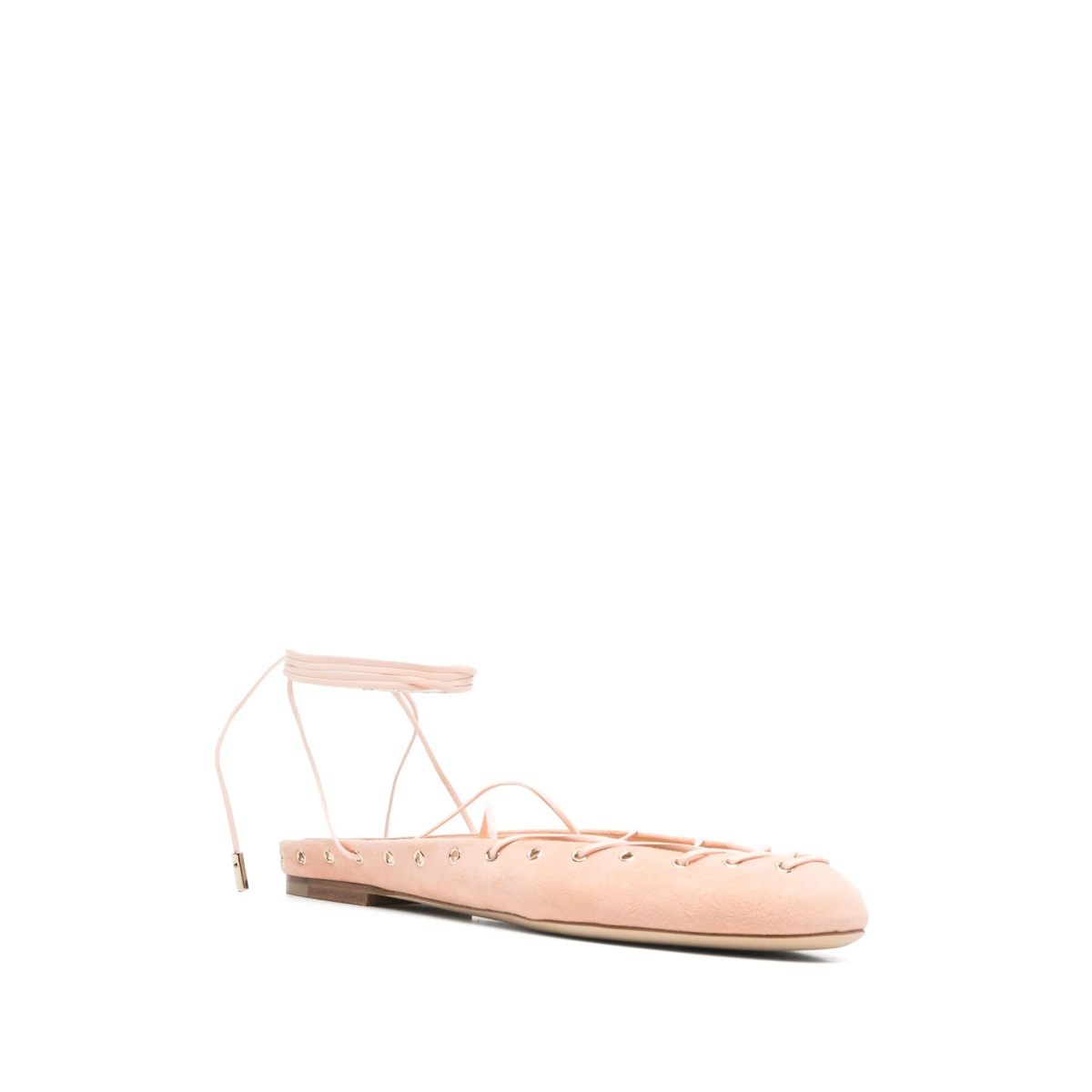 Ghillies ballet flats - Img 2
