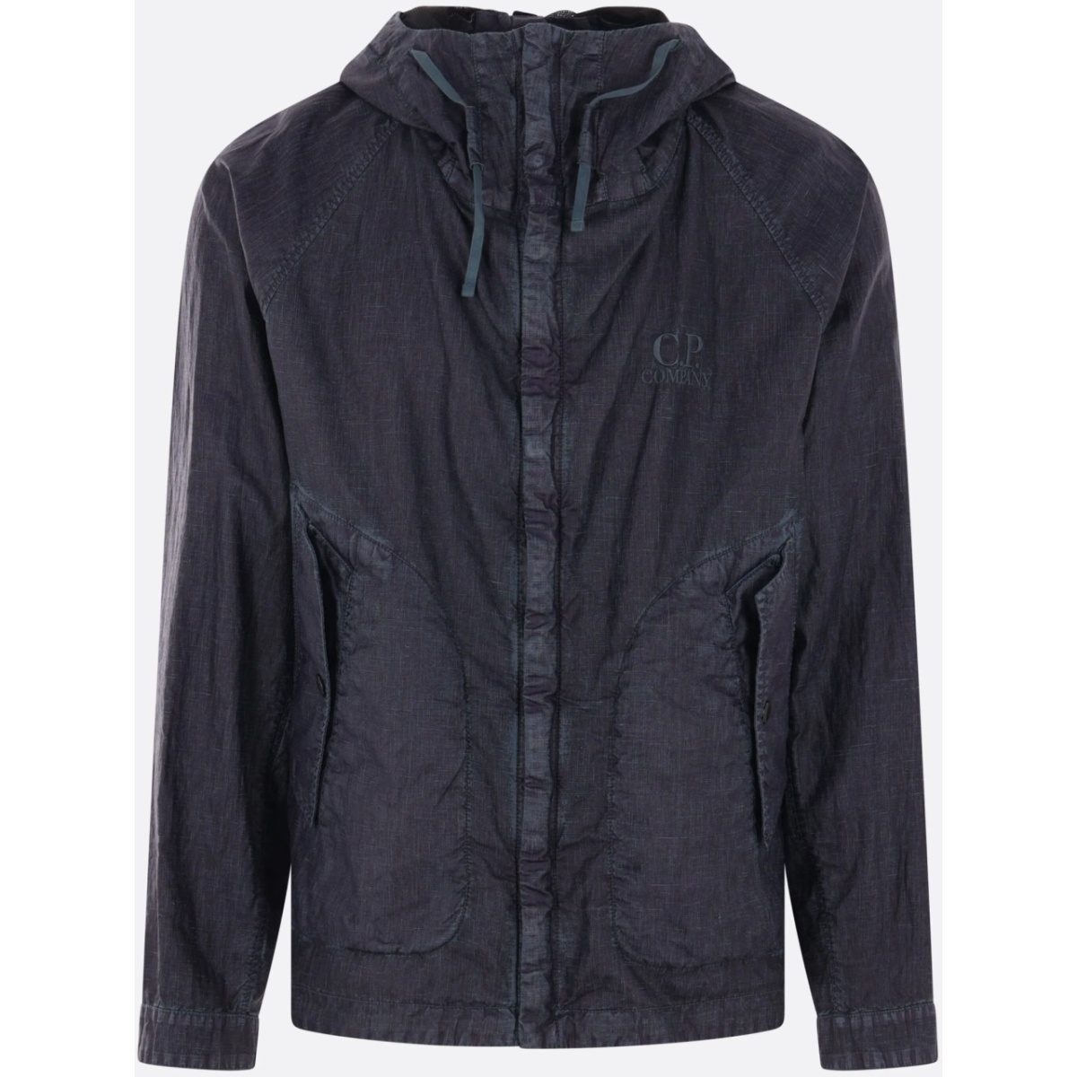 Goggle windbreaker