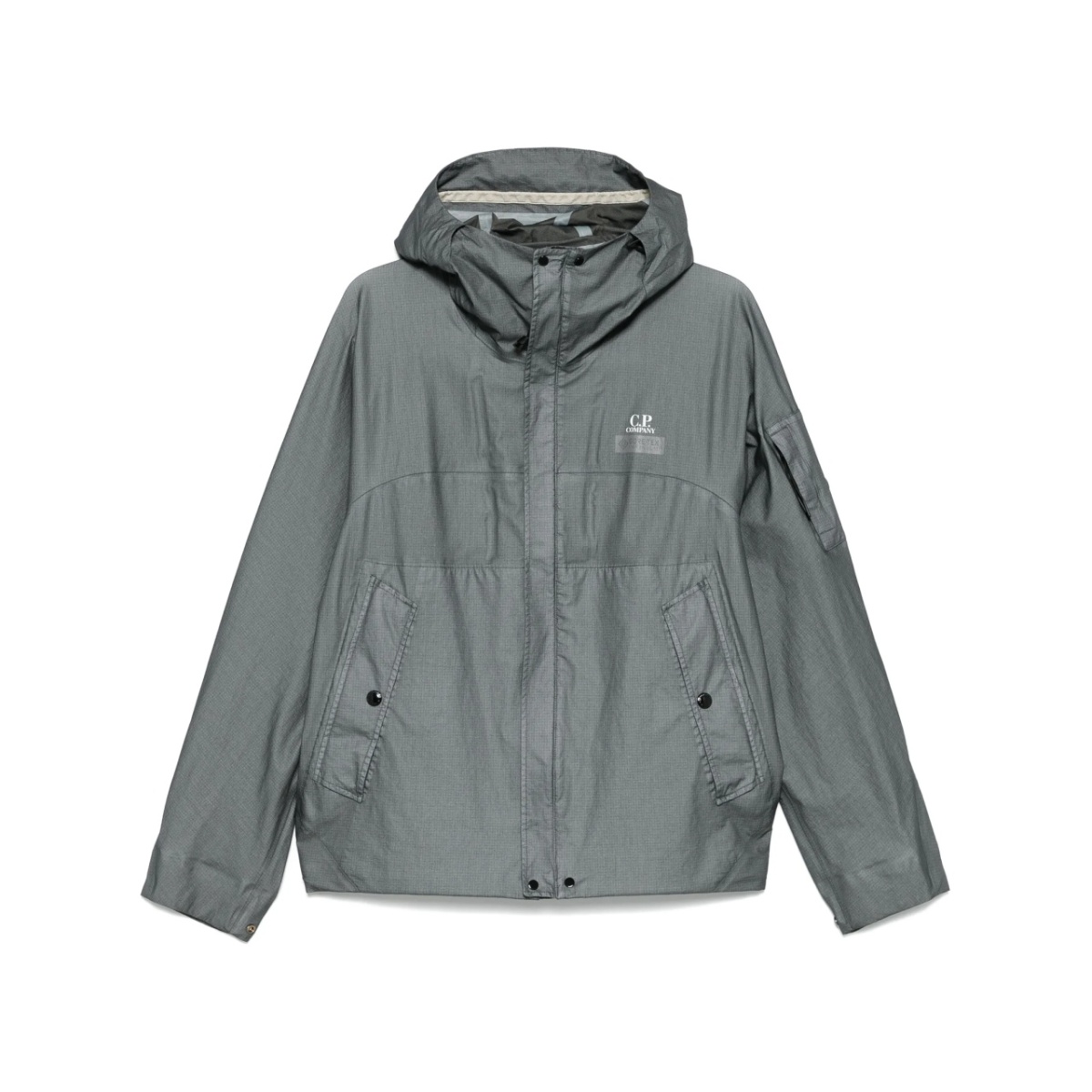 Gore G-Type reversible jacket