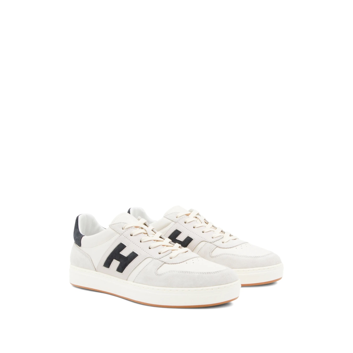 Grand Central perforated sneakers - Img 2