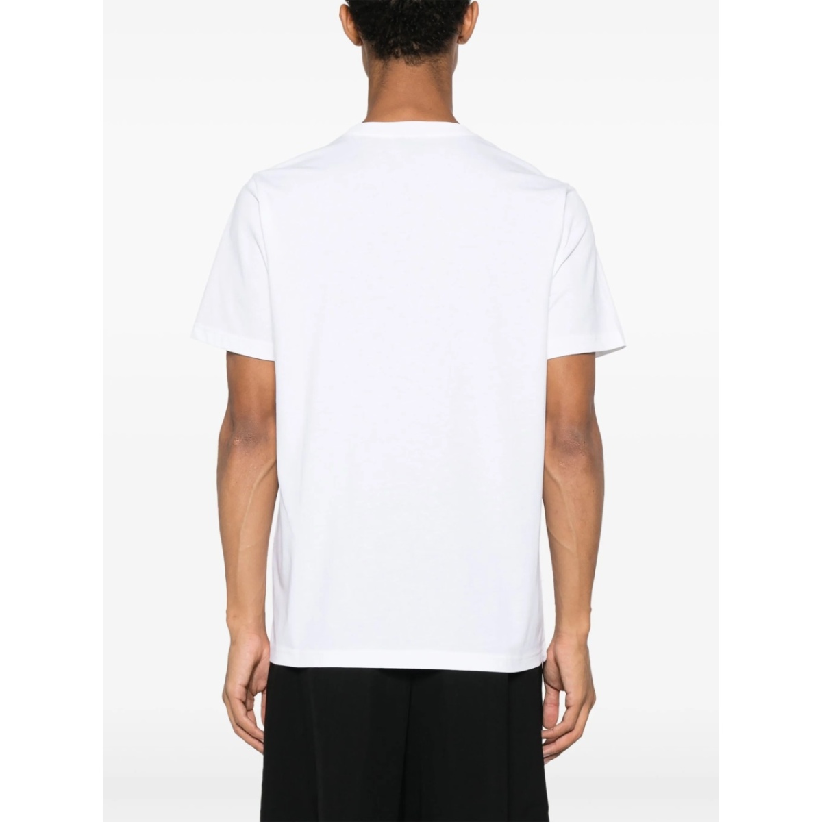 graphic-print cotton T-shirt - Img 4