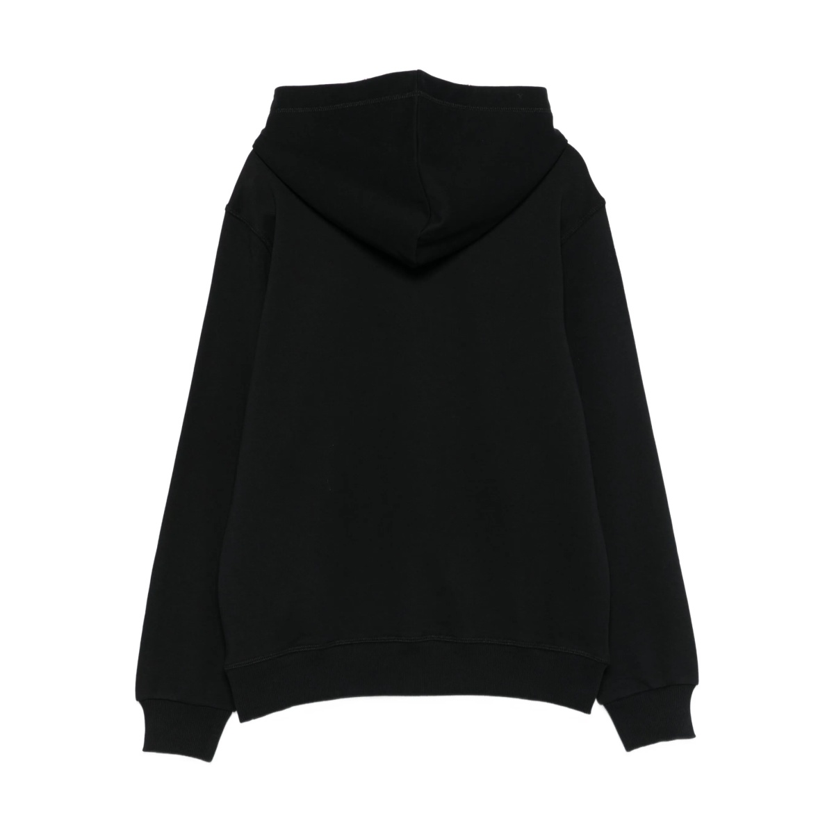 graphic-print hoodie - Img 2