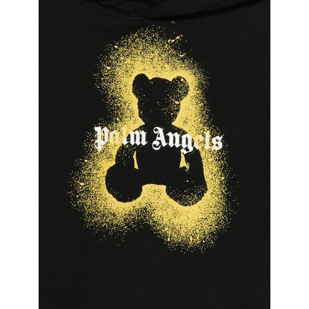 graphic-print hoodie - Img 3