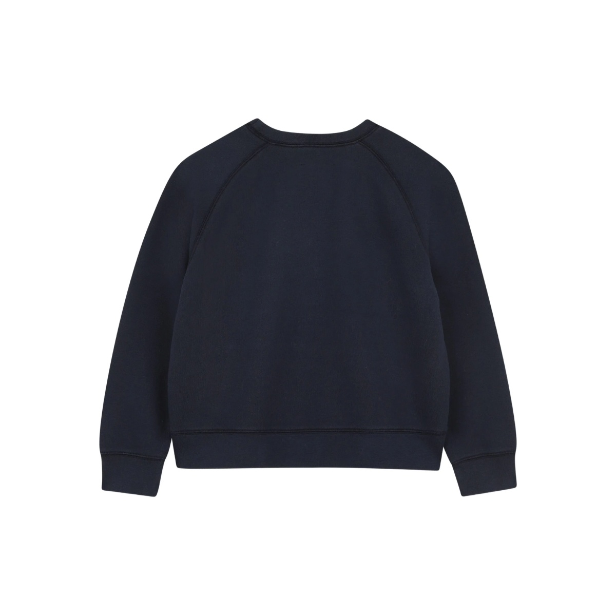 graphic-print sweatshirt - Img 2