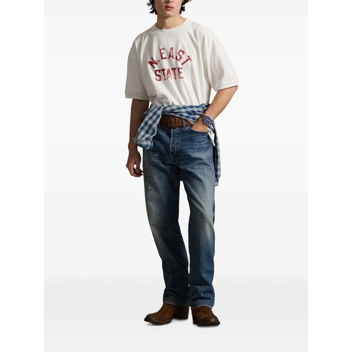 graphic T-shirt - Img 2