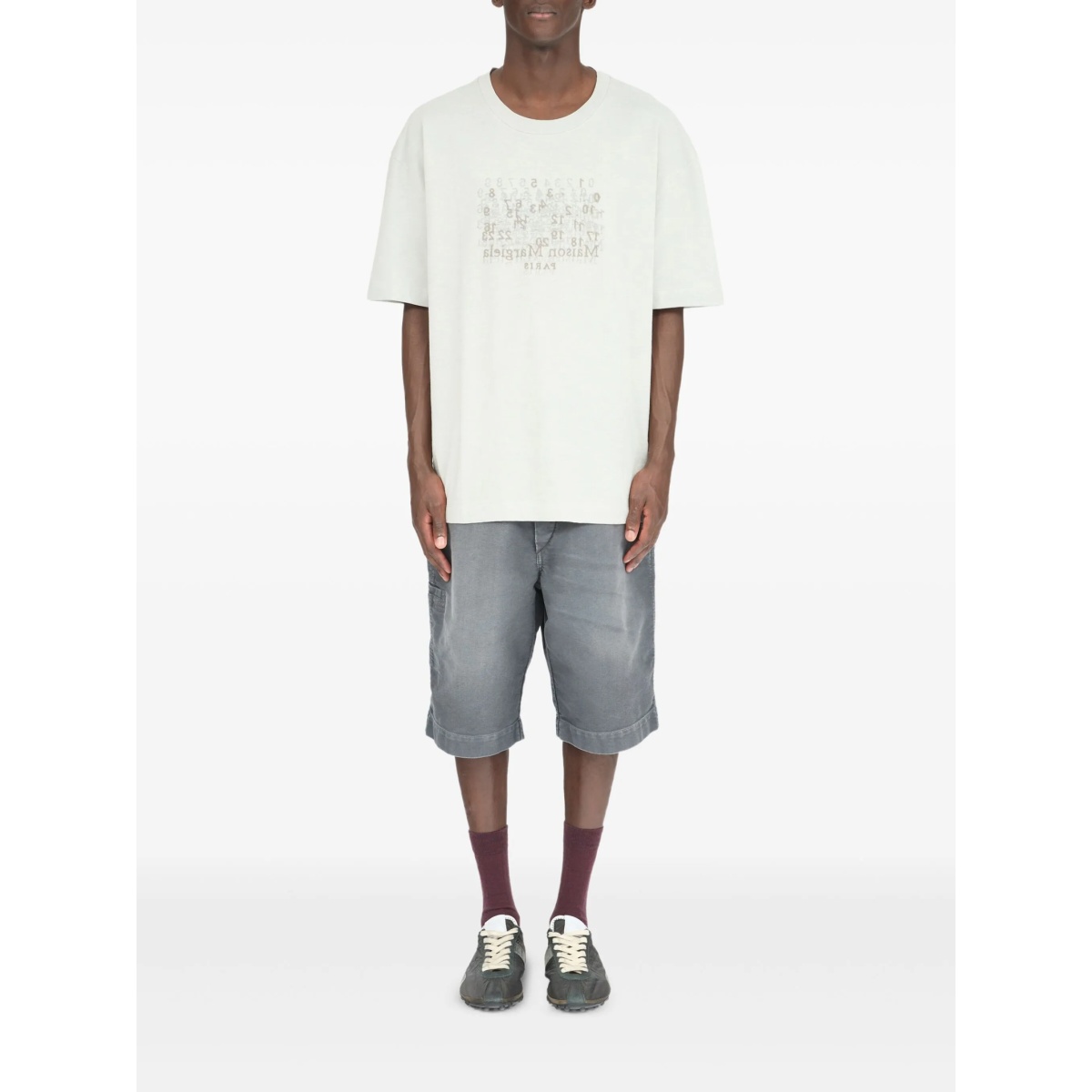 graphic T-Shirt - Img 2