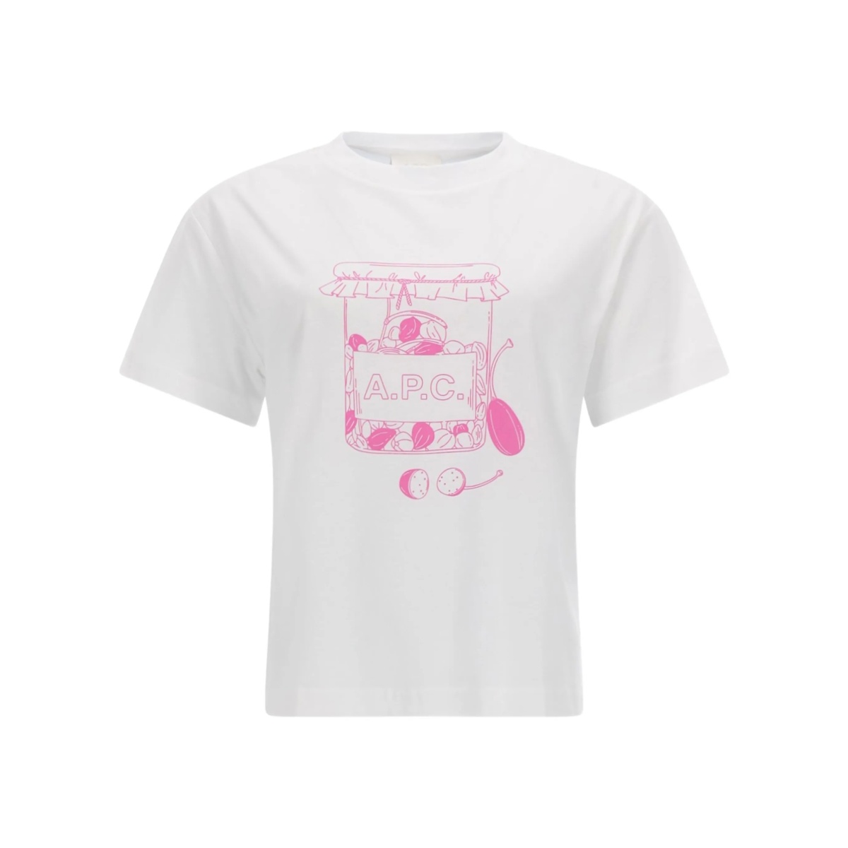graphic T-shirt - Img 2