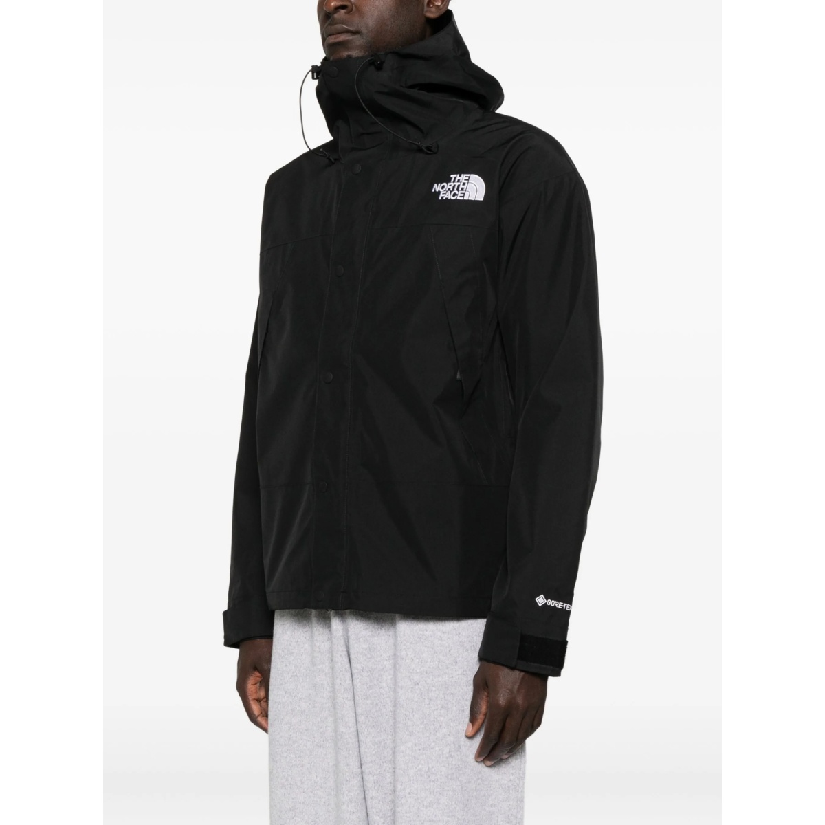 GTX Mountain jacket - Img 3