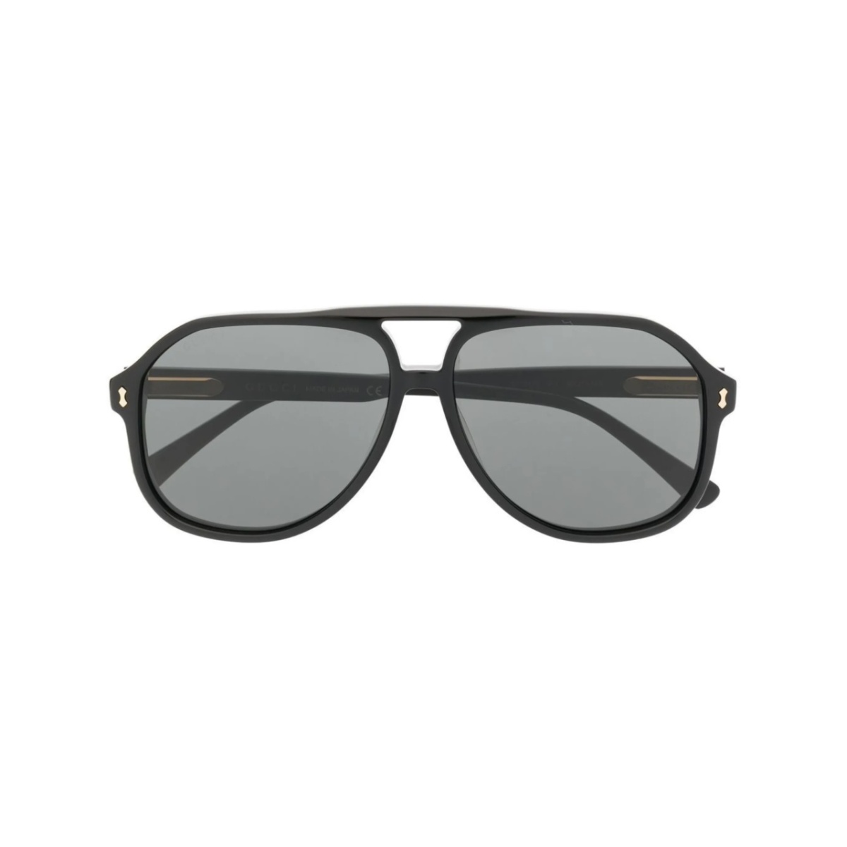 GUC GG1042S-001 SUNGLASSES