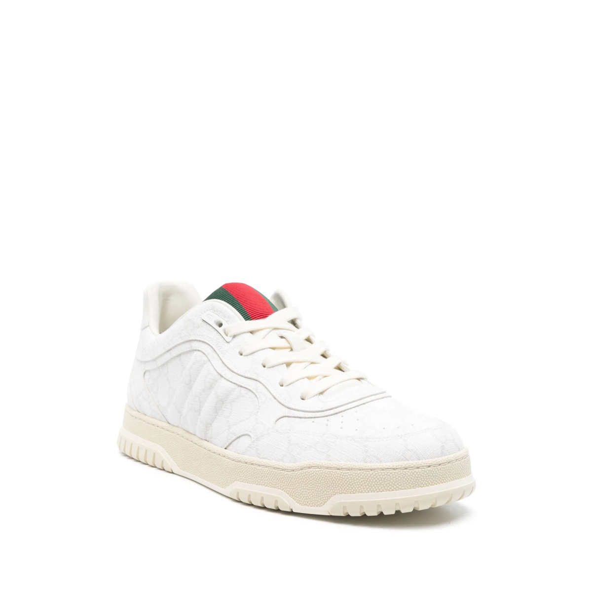 Gucci Re-Web sneaker - Img 2