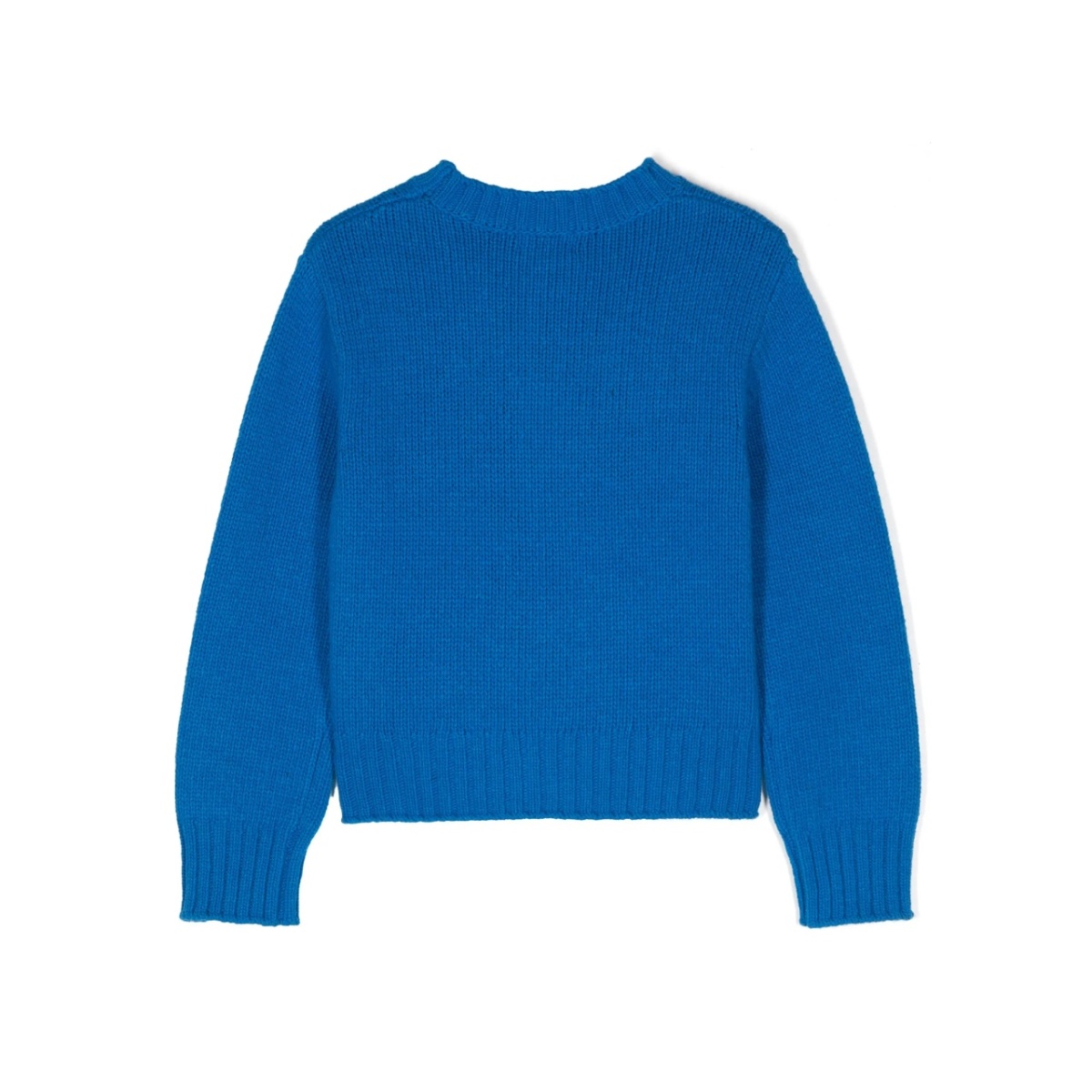 Gulda Butterfly knit jumper - Img 2