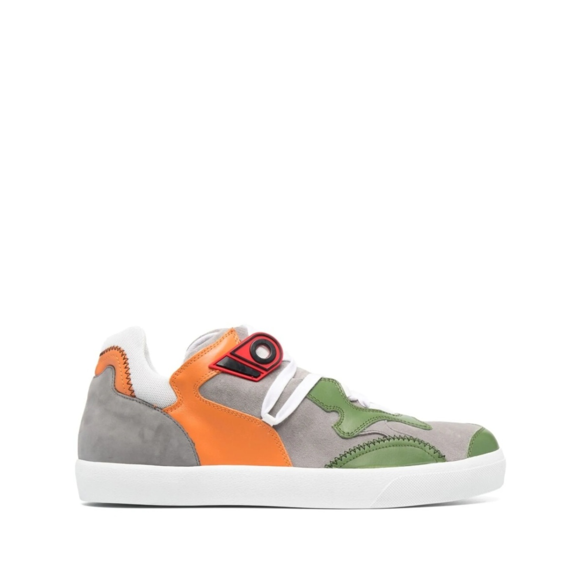 Gymnic low-top sneakers