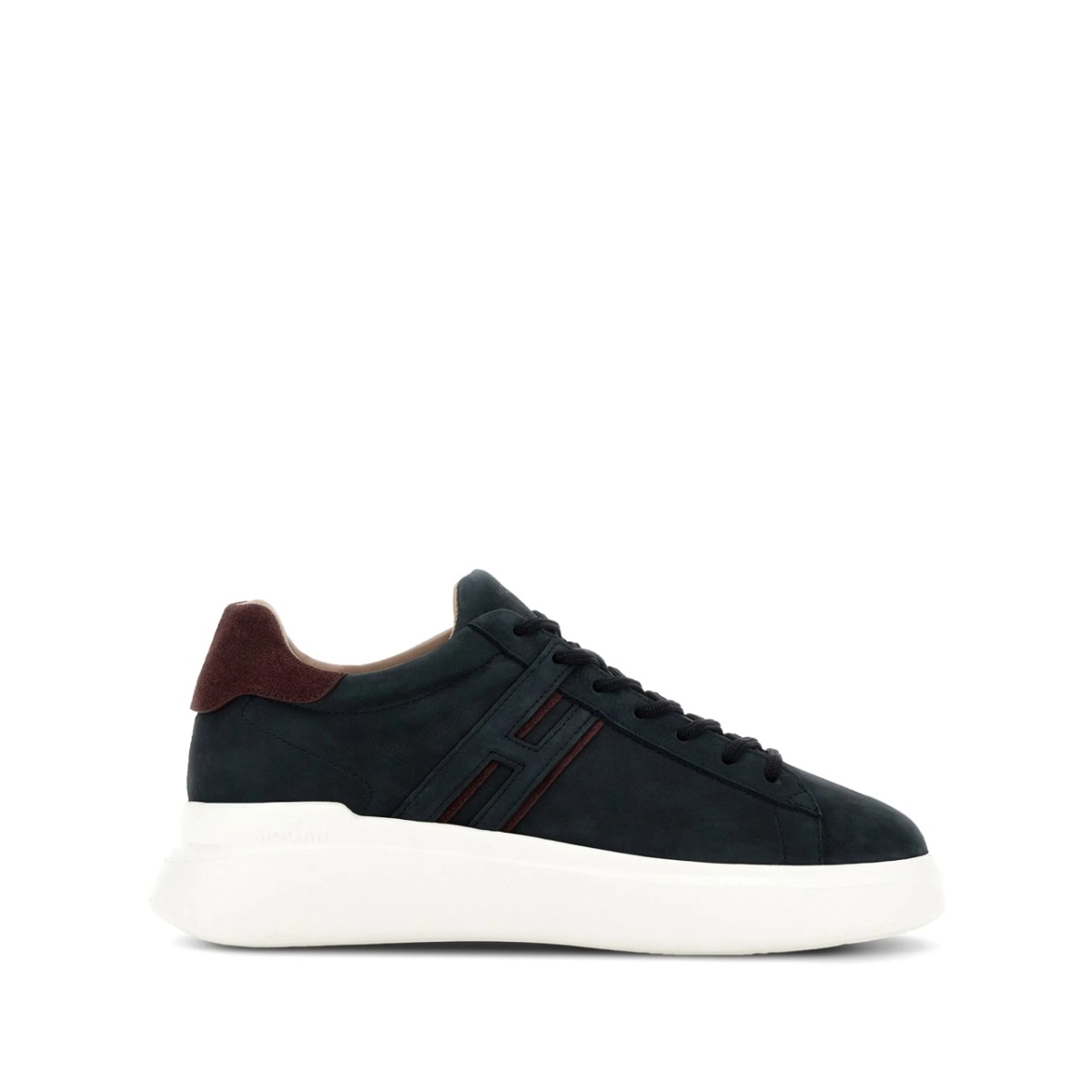 H580 low-top sneakers