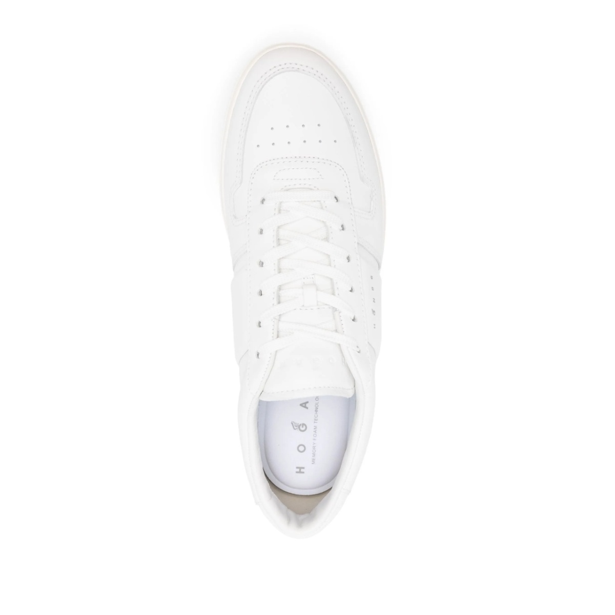 H668 low-top sneakers - Img 4