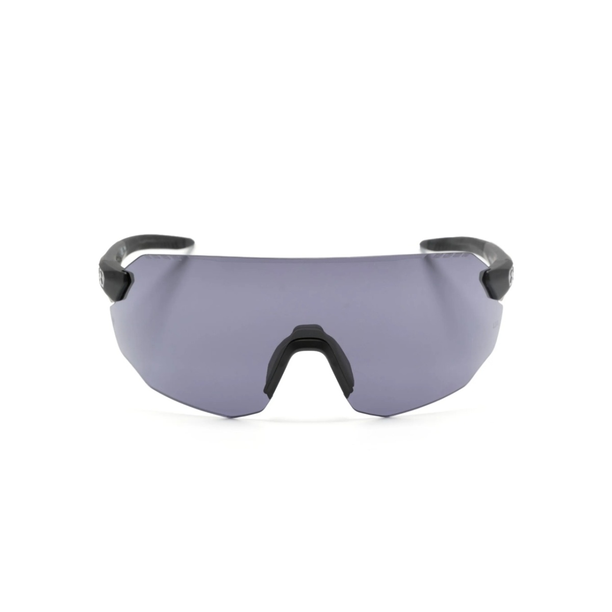 Halftime 003 oversize-frame sunglasses