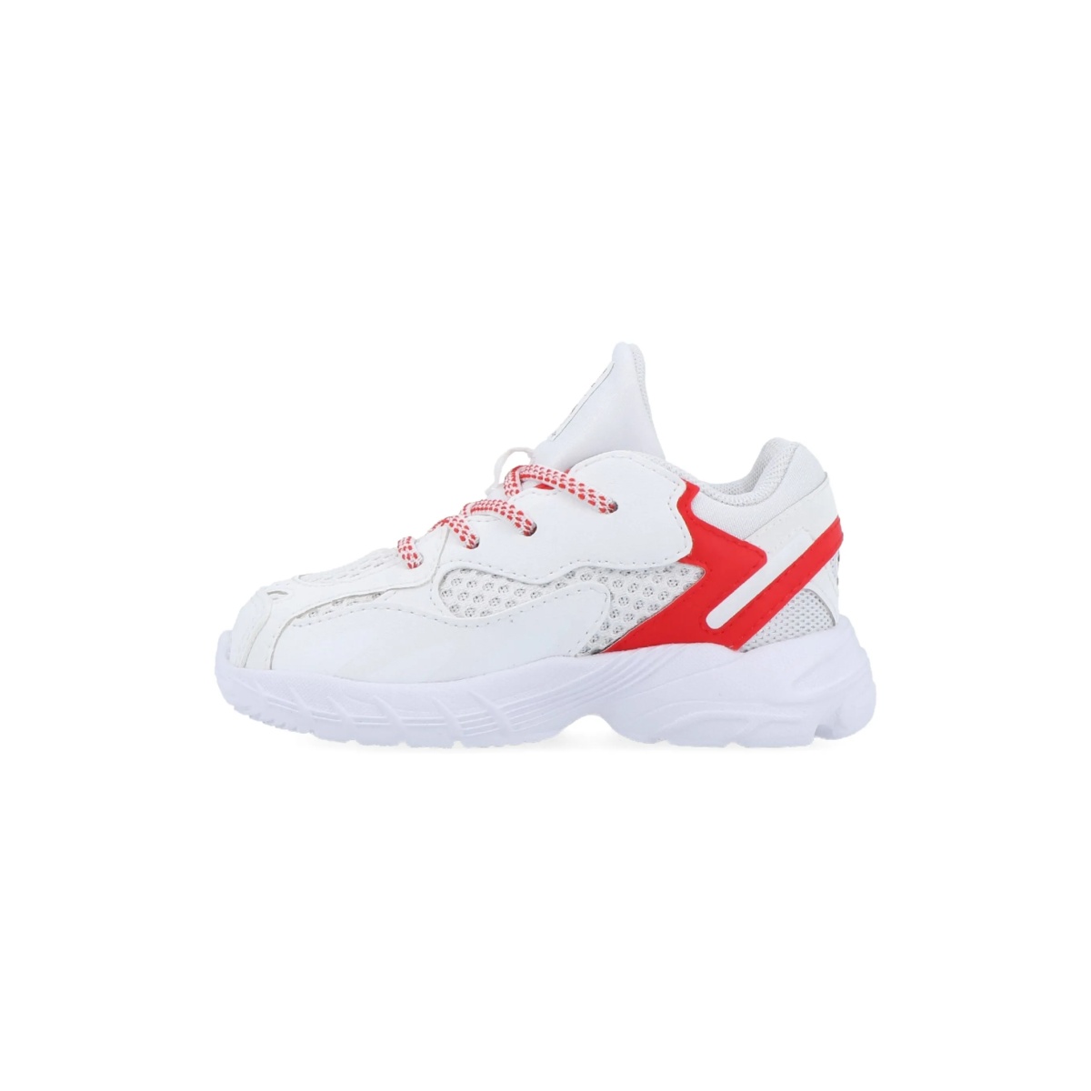 hello-kitty lace-up sneakers - Img 3