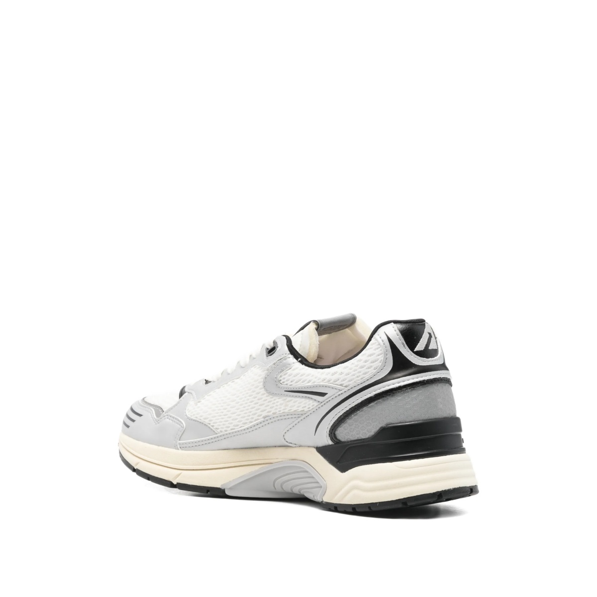Hiperway logo sneakers - Img 3