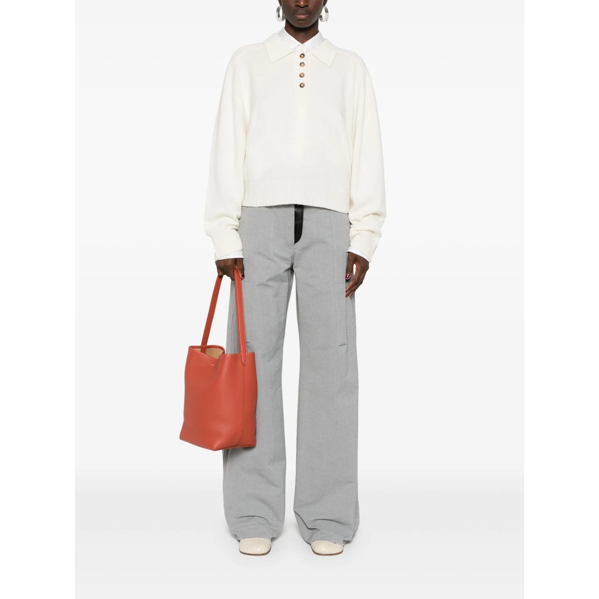 Homere polo sweater - Img 2