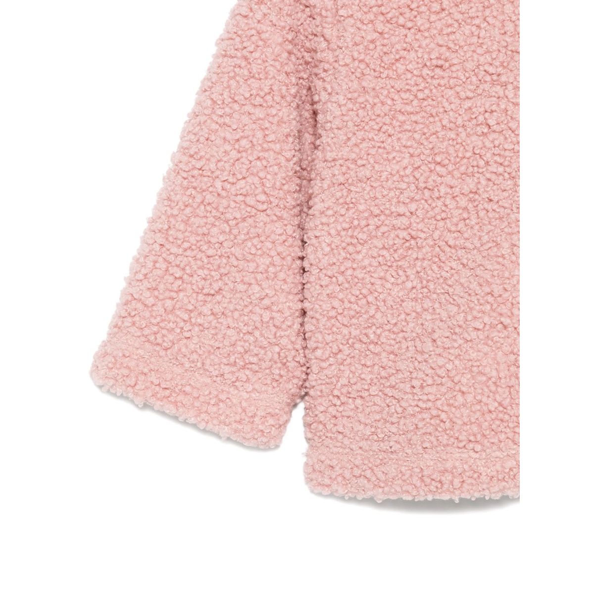 hooded fleece jacket - Img 3