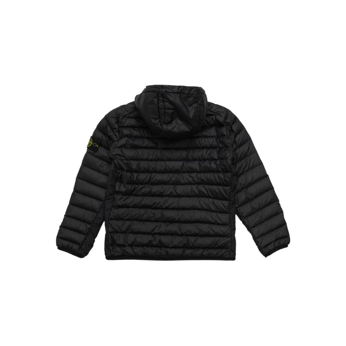 hooded padded jacket - Img 2