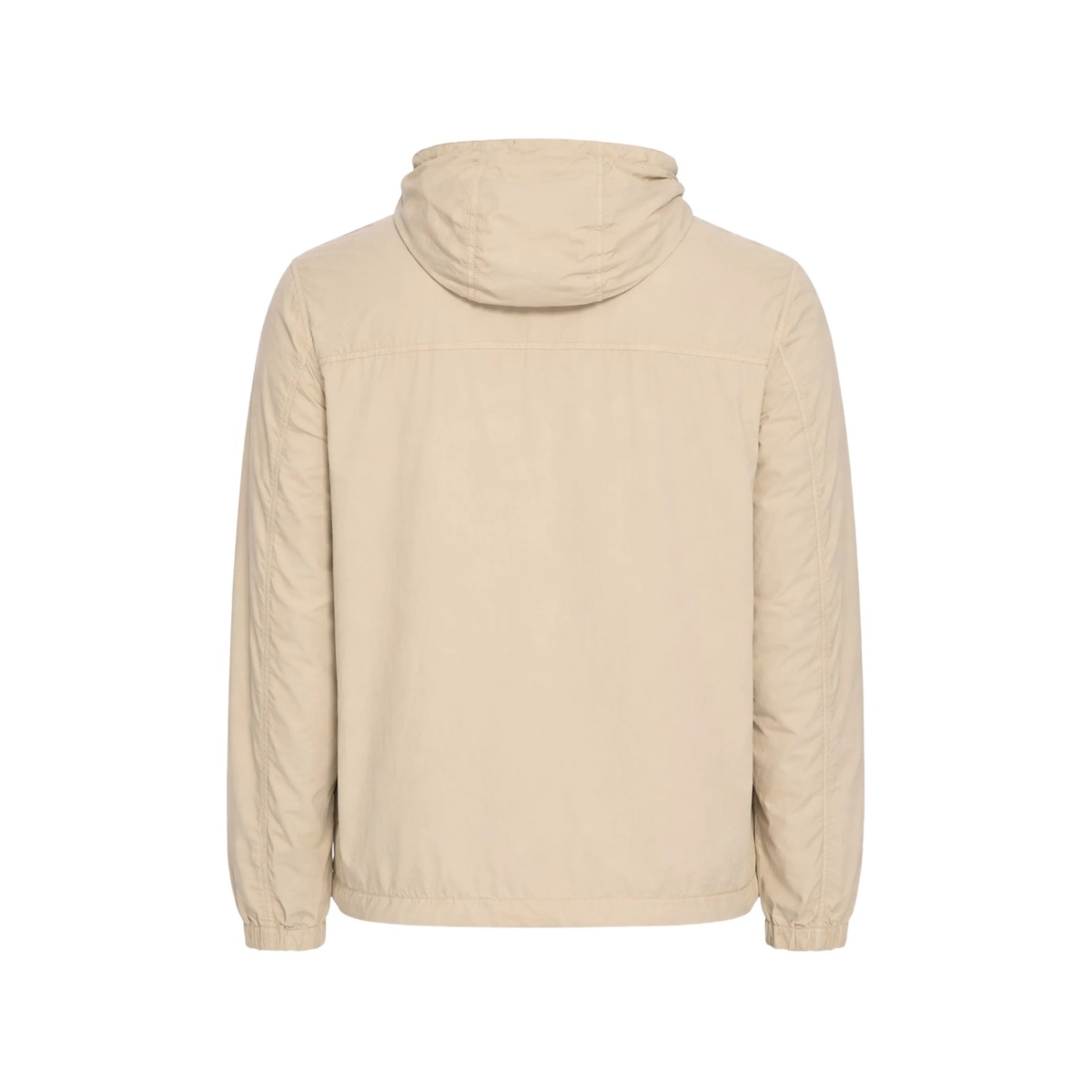 hooded pocket jacket - Img 2