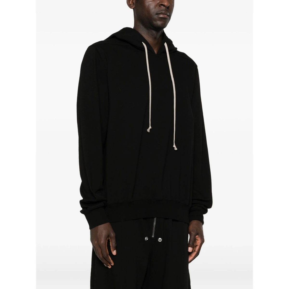 hooded printed hoodie - Img 4