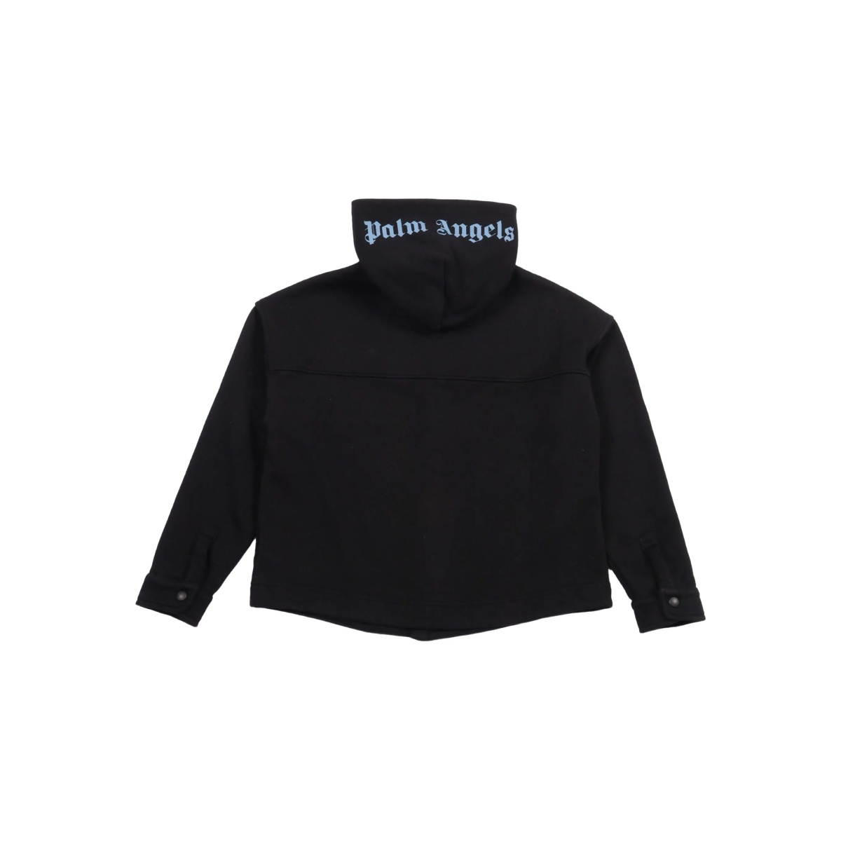 hooded shirt - Img 2