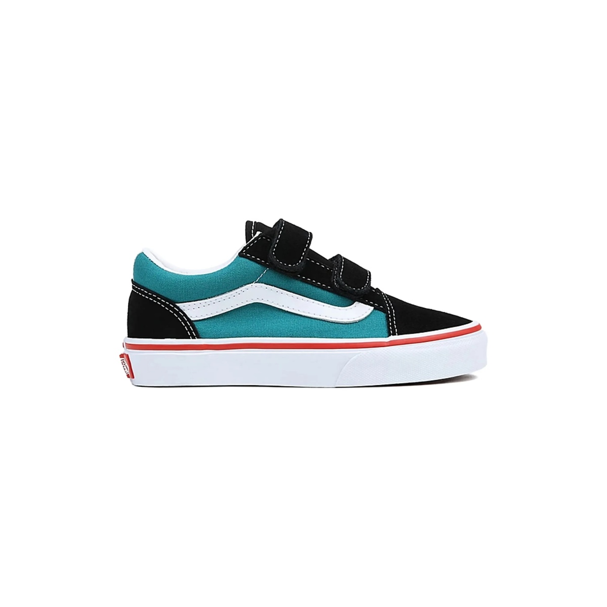 hook-and-loop tape trainers - Img 2