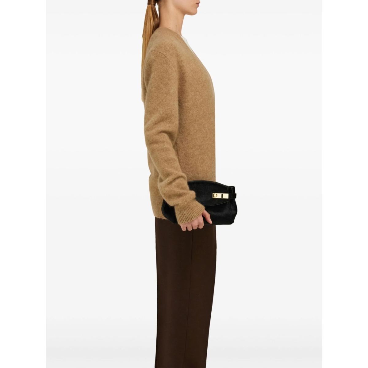 Hug crossbody bag - Img 3