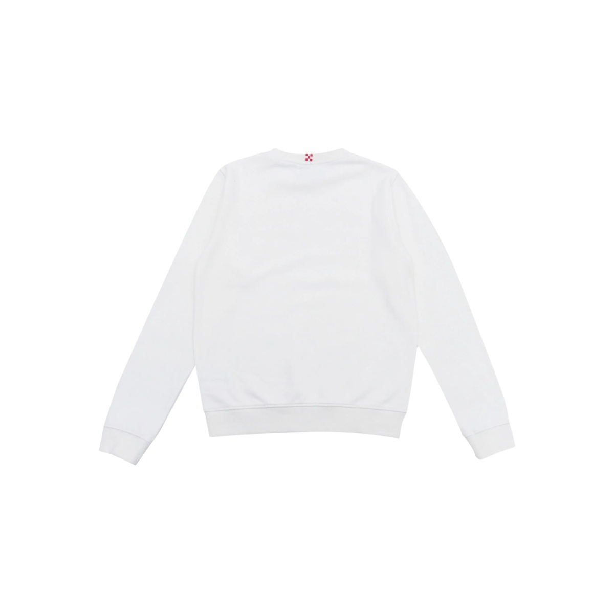 Hutton sweatshirt - Img 4