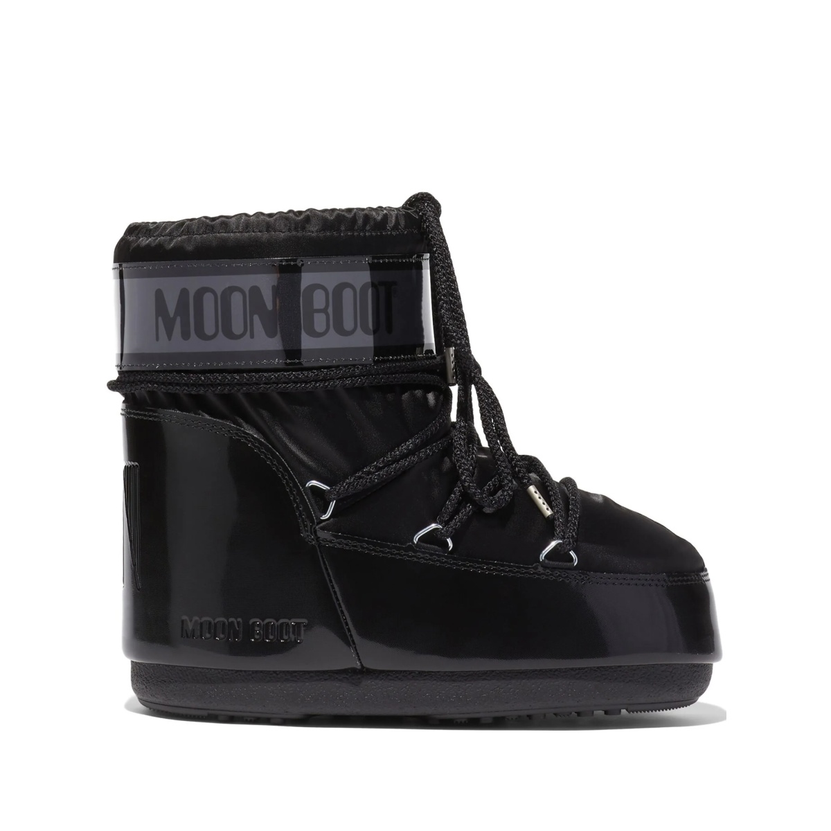 Icon Glance low snow boots