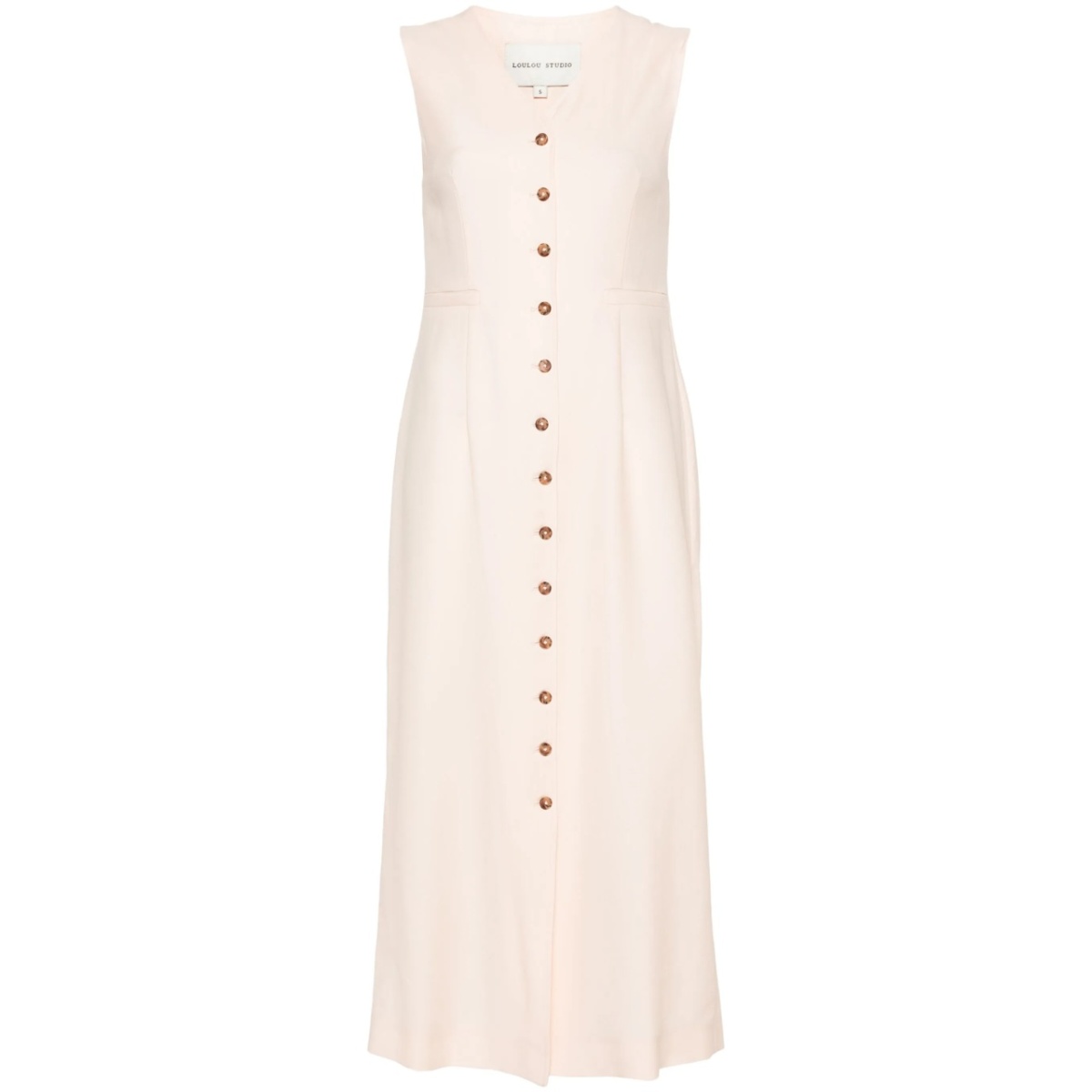 Idika maxi dress
