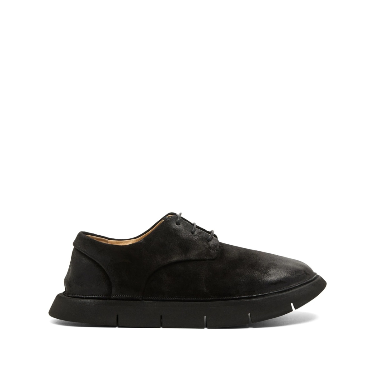 Intagliata Derby shoes