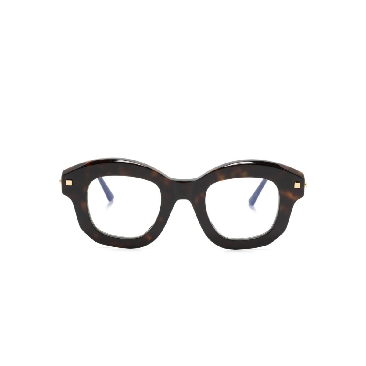 J1 butterfly-frame glasses