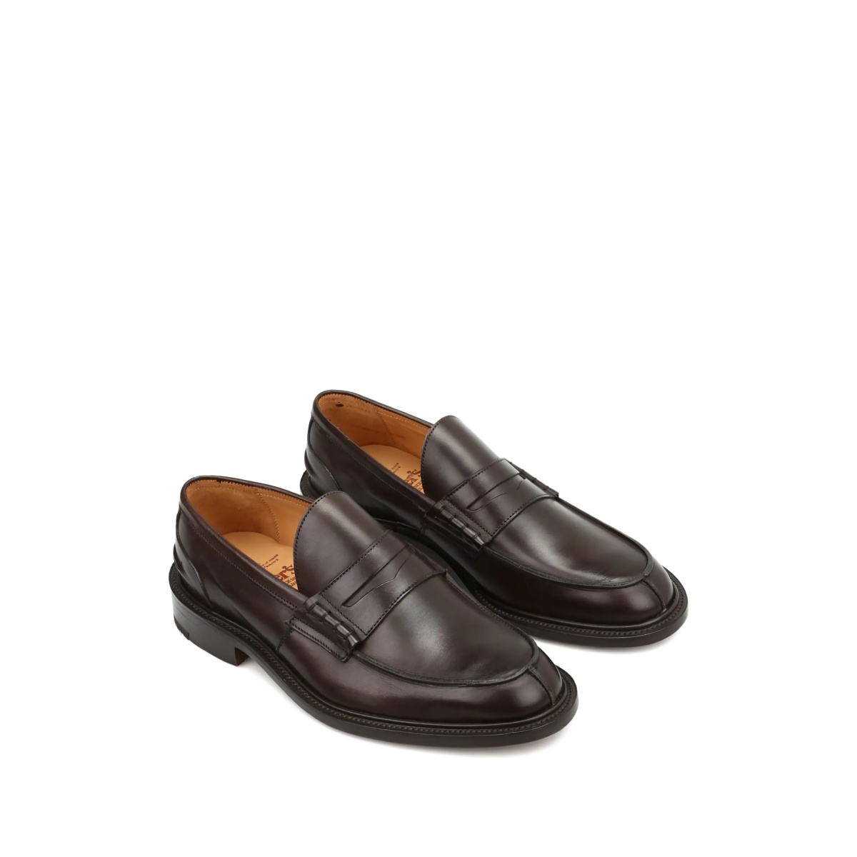 James loafers - Img 2