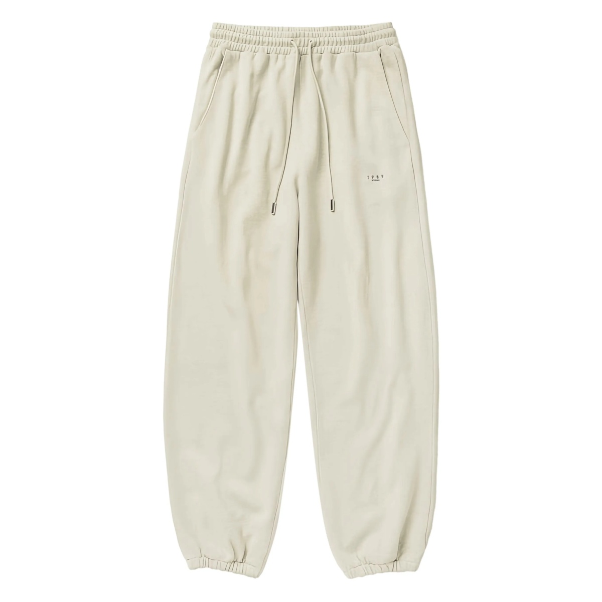 jersey track pants