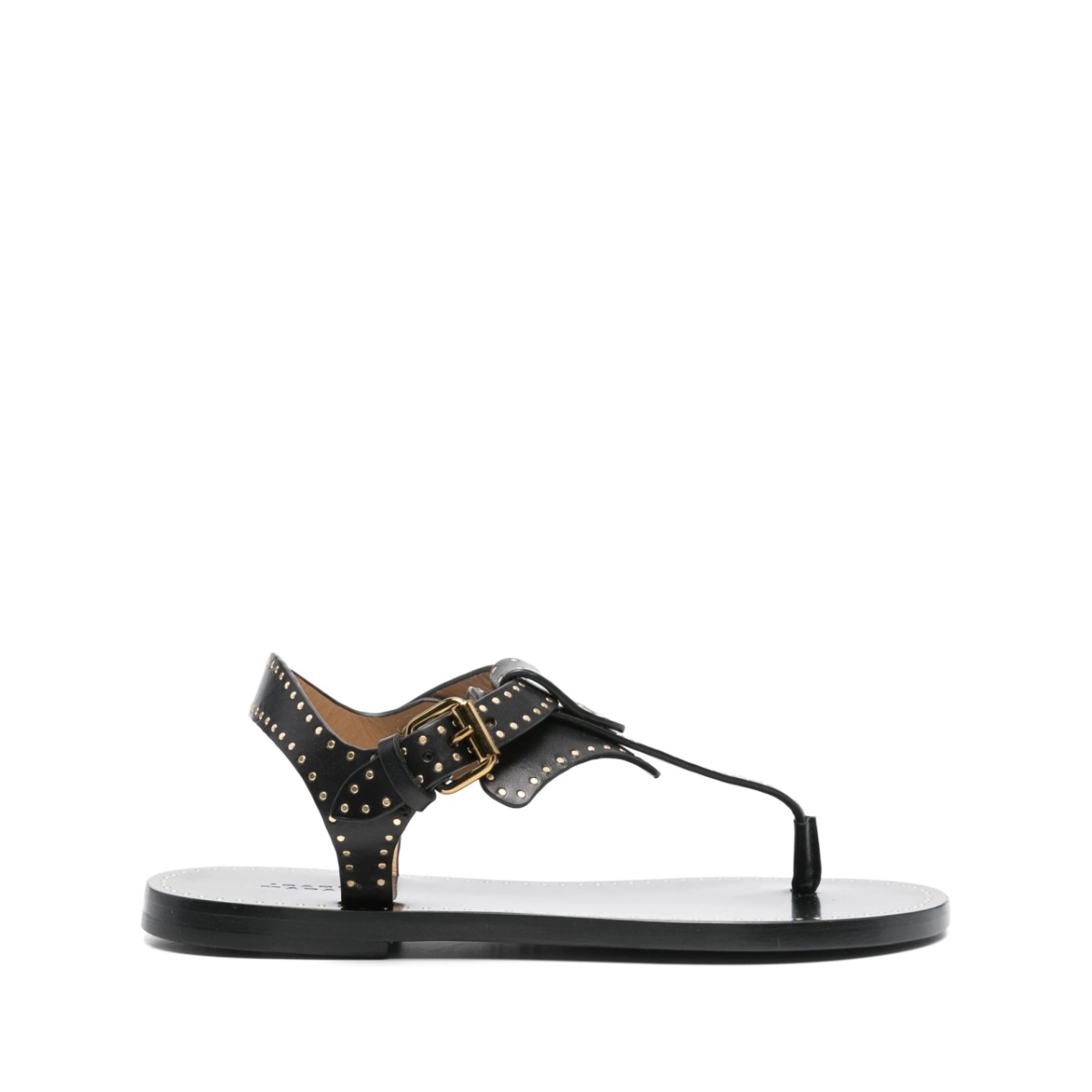Jooni flat sandals