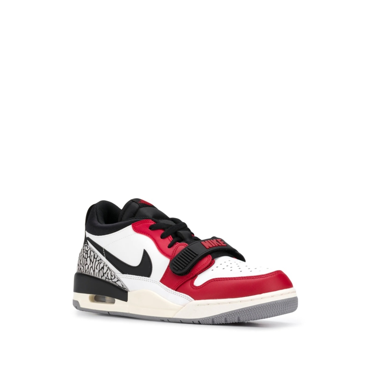Jordan Legacy 312 Low Chicago - Img 2