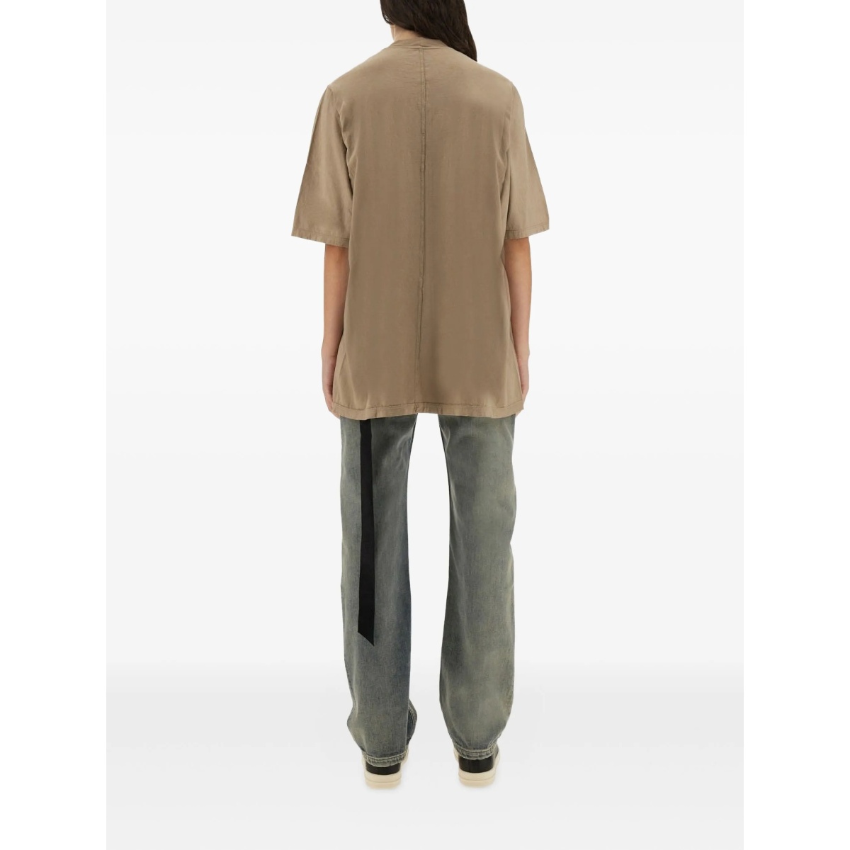 Jumbo short-sleeve T-shirt - Img 3