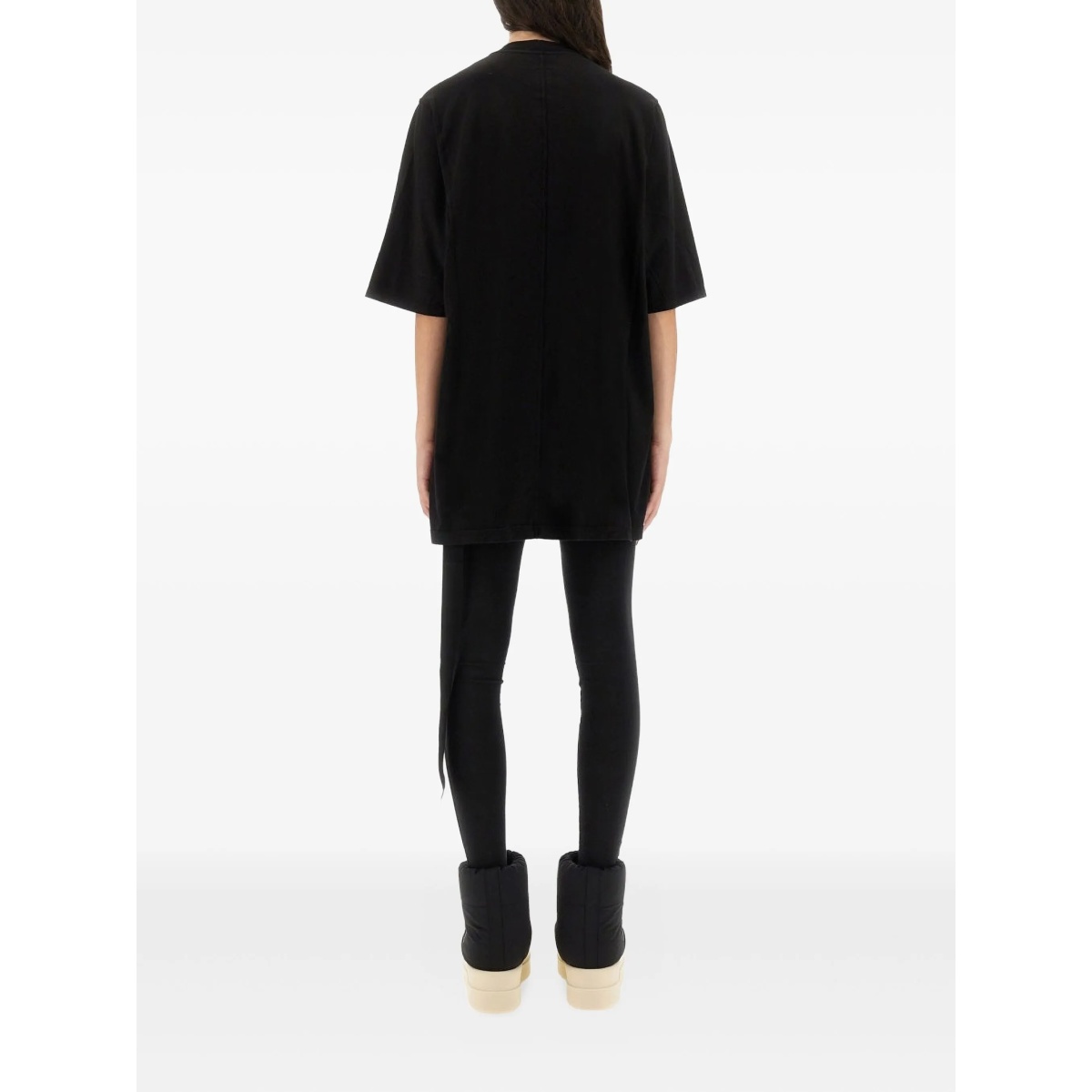 Jumbo SS cotton T-shirt - Img 3