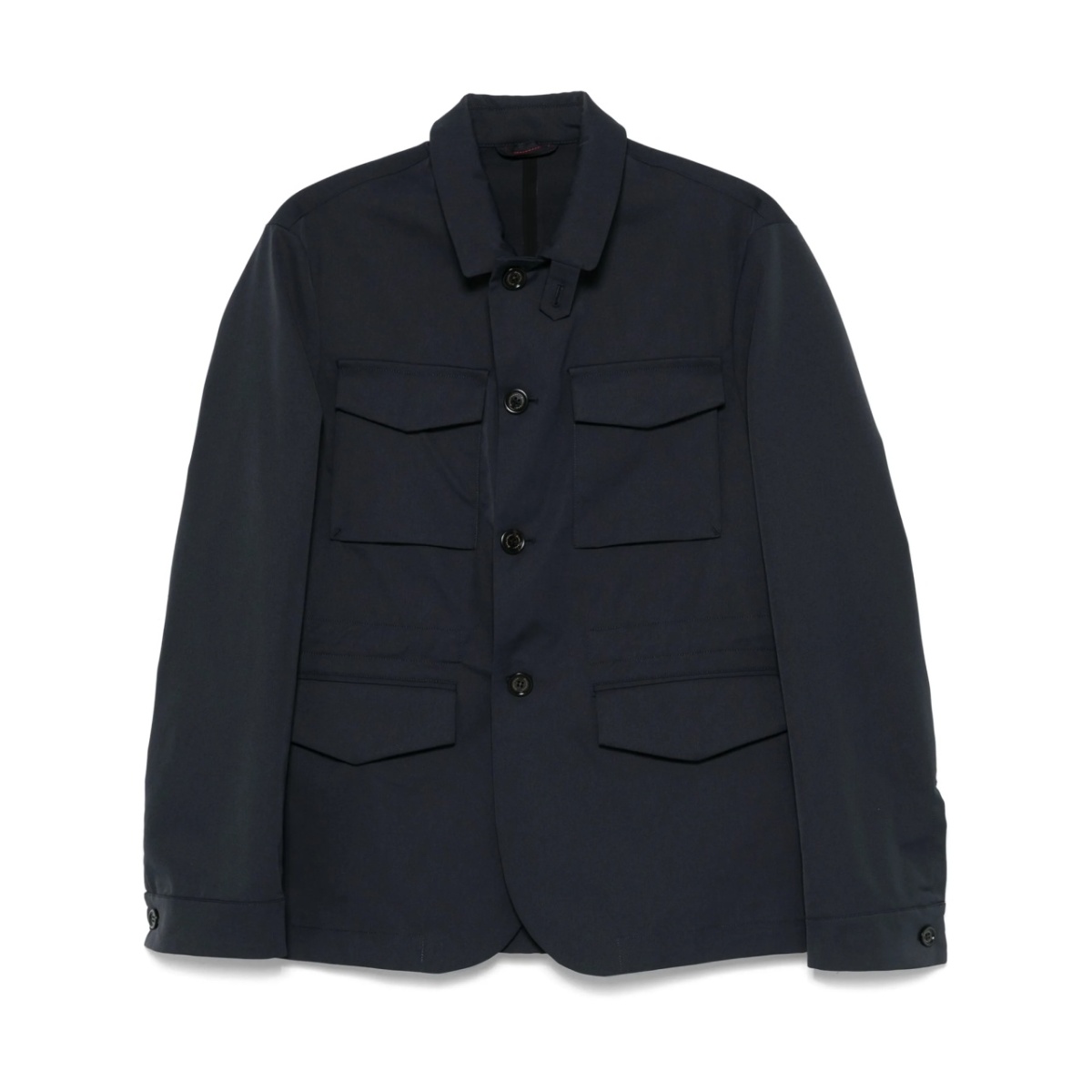 Jura jacket