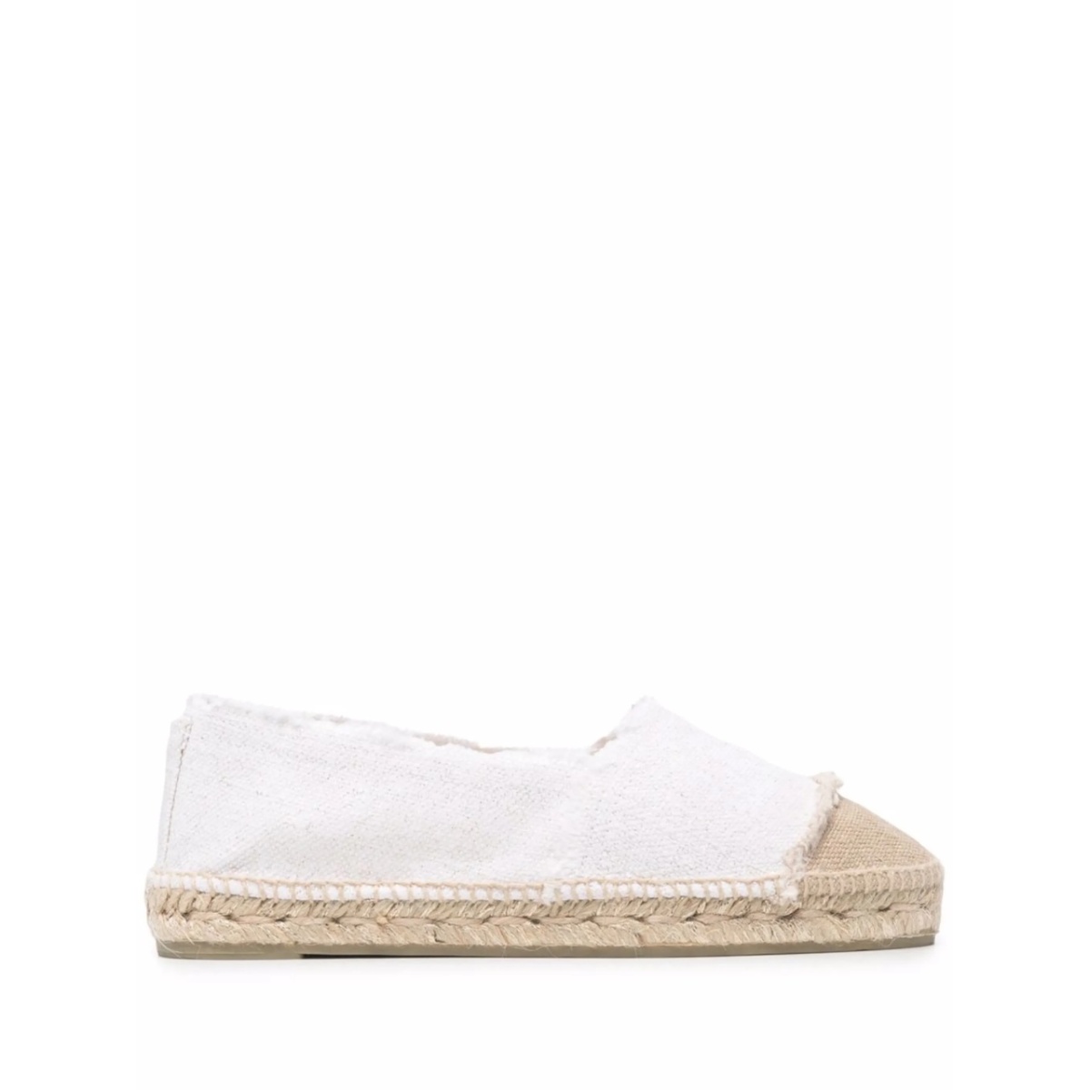 Kampala flat espadrilles