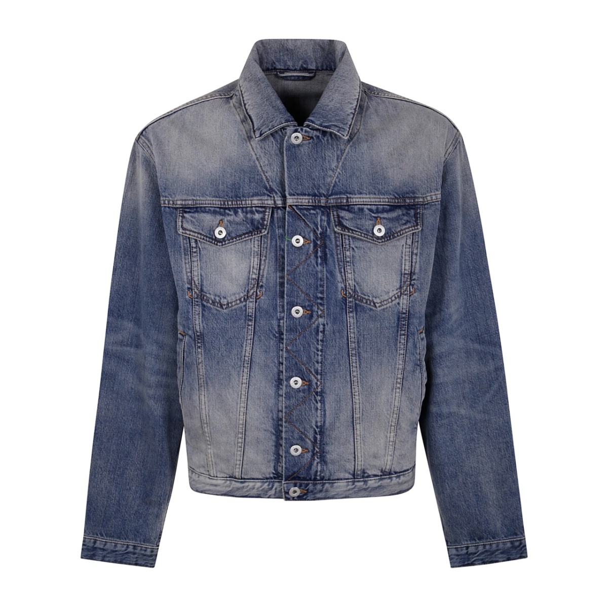 Kenzo Pop jacket
