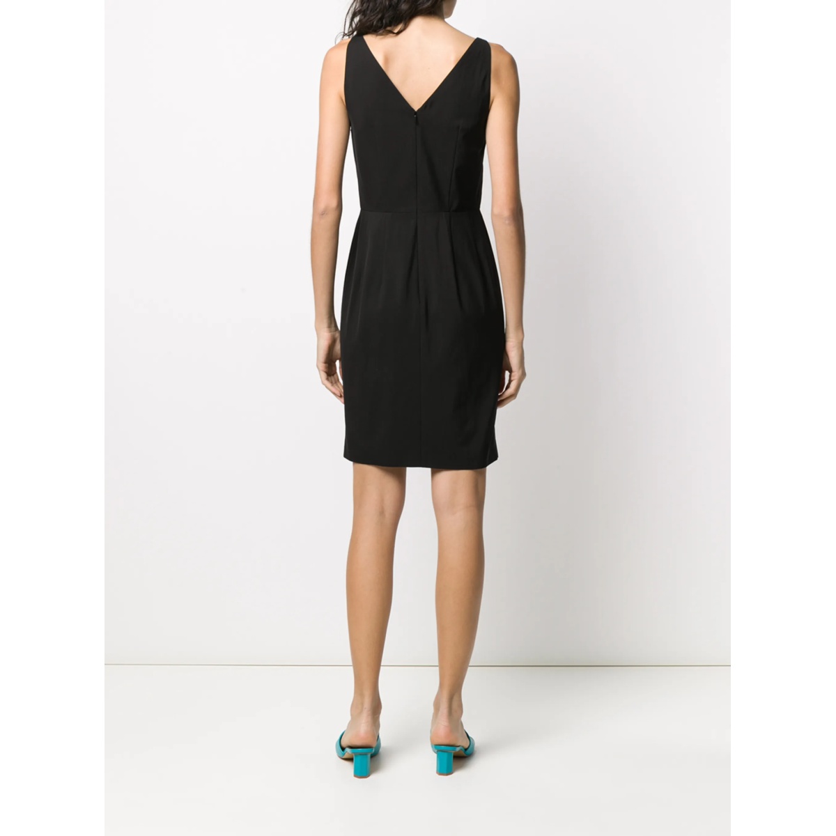 keyhole dress - Img 4